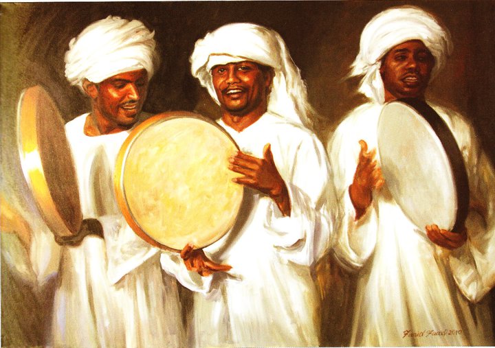 كيف تتمتع بأفضل جودة لتجربة IPTV-aroma